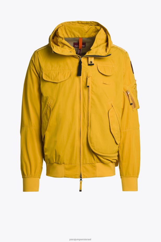 Parajumpers גובי אביב גברים הַלבָּשָׁה דלעת 2PBBL1