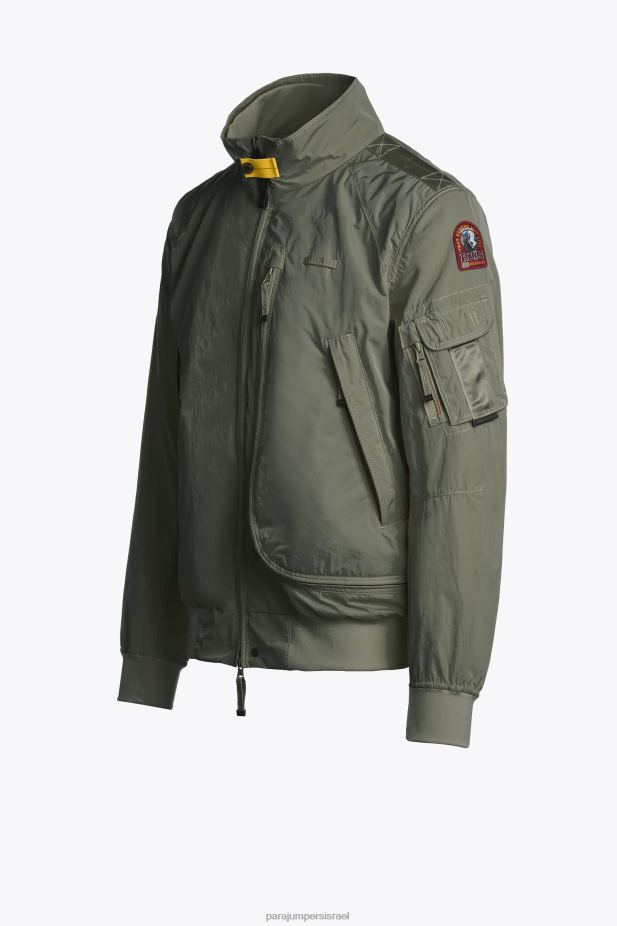 Parajumpers מעיין אש גברים הַלבָּשָׁה טימין 2PBBL103