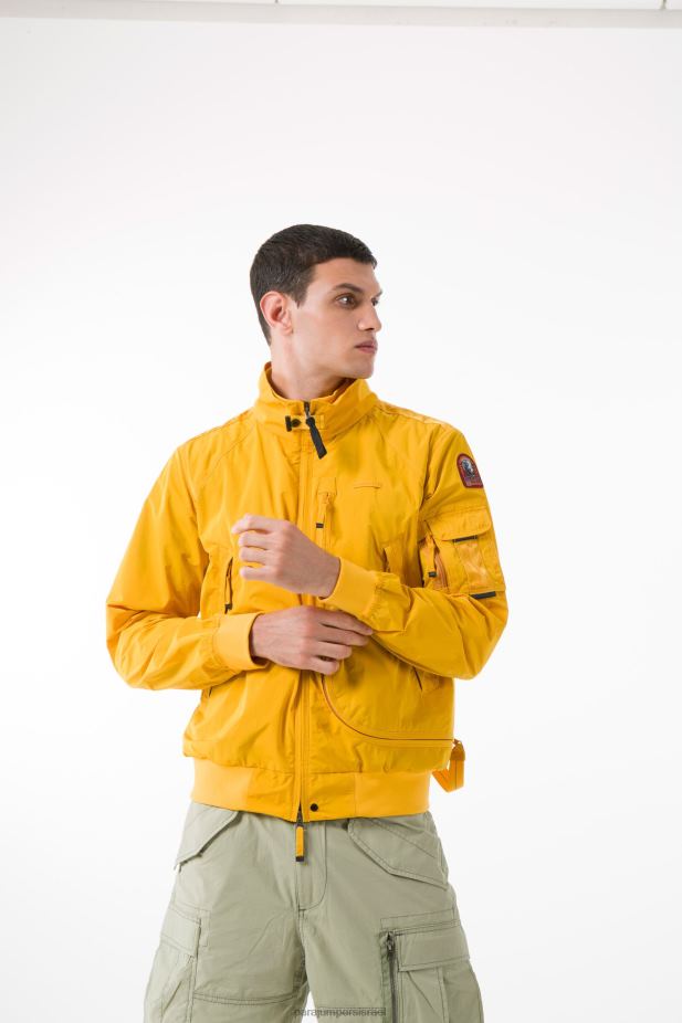 Parajumpers מעיין אש גברים הַלבָּשָׁה טימין 2PBBL103