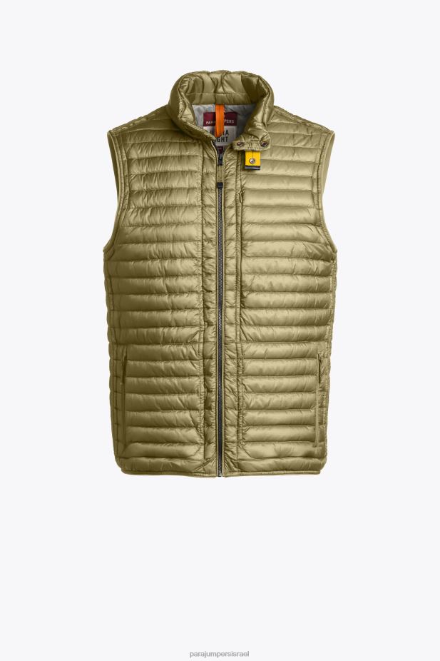 Parajumpers ג'ינו גברים הַלבָּשָׁה זית ירוק 2PBBL104
