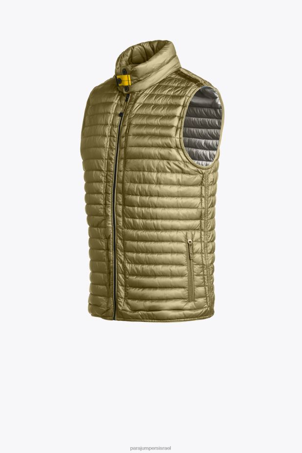 Parajumpers ג'ינו גברים הַלבָּשָׁה זית ירוק 2PBBL104