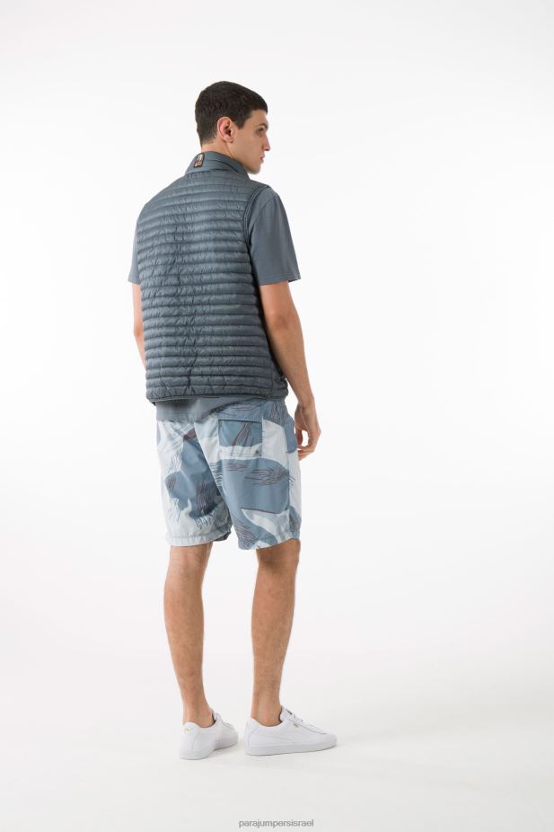 Parajumpers ג'ינו גברים הַלבָּשָׁה זית ירוק 2PBBL104