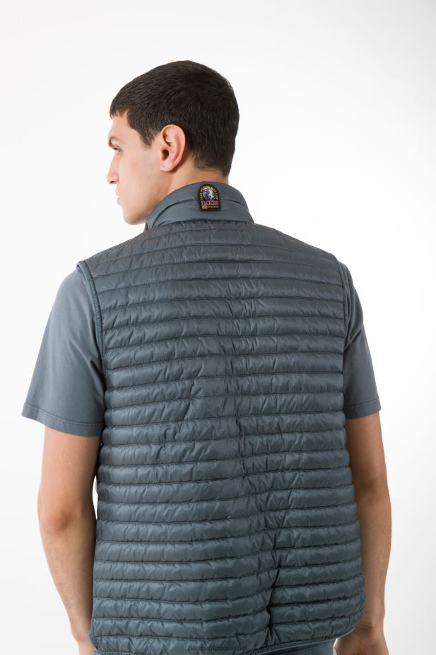 Parajumpers ג'ינו גברים הַלבָּשָׁה זית ירוק 2PBBL104