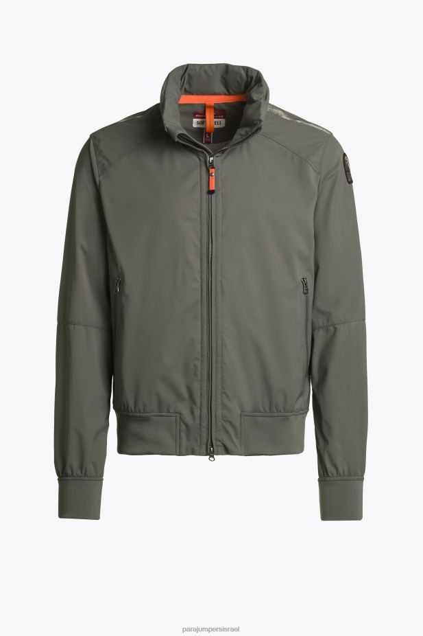 Parajumpers מיילס גברים הַלבָּשָׁה טימין 2PBBL105