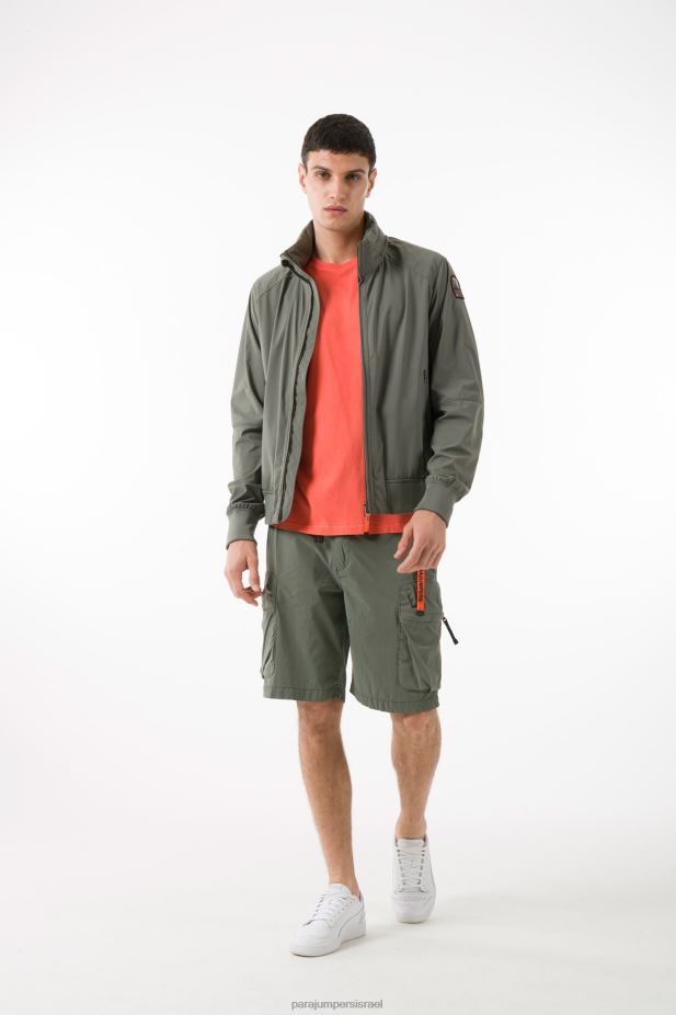 Parajumpers מיילס גברים הַלבָּשָׁה טימין 2PBBL105