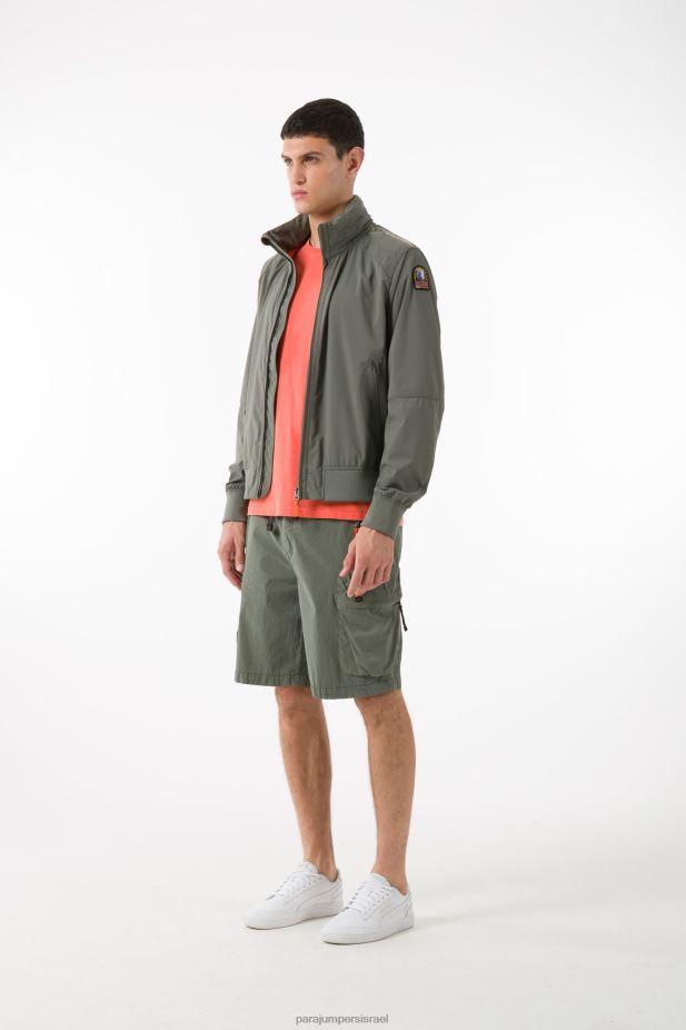 Parajumpers מיילס גברים הַלבָּשָׁה טימין 2PBBL105