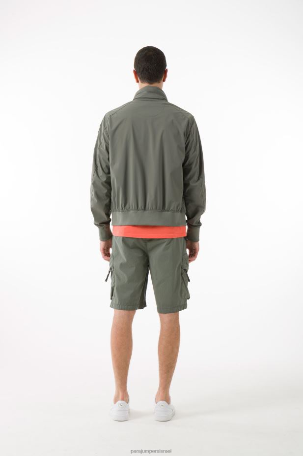 Parajumpers מיילס גברים הַלבָּשָׁה טימין 2PBBL105