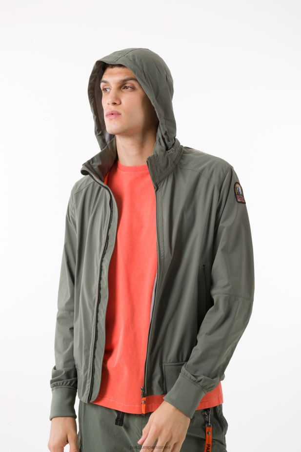 Parajumpers מיילס גברים הַלבָּשָׁה טימין 2PBBL105