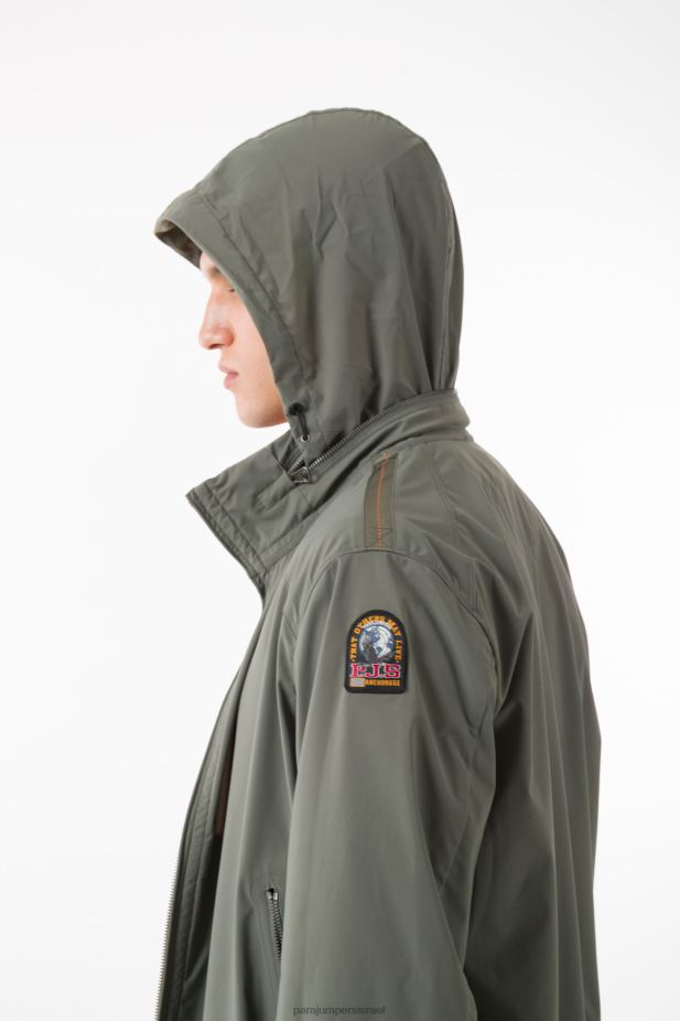 Parajumpers מיילס גברים הַלבָּשָׁה טימין 2PBBL105