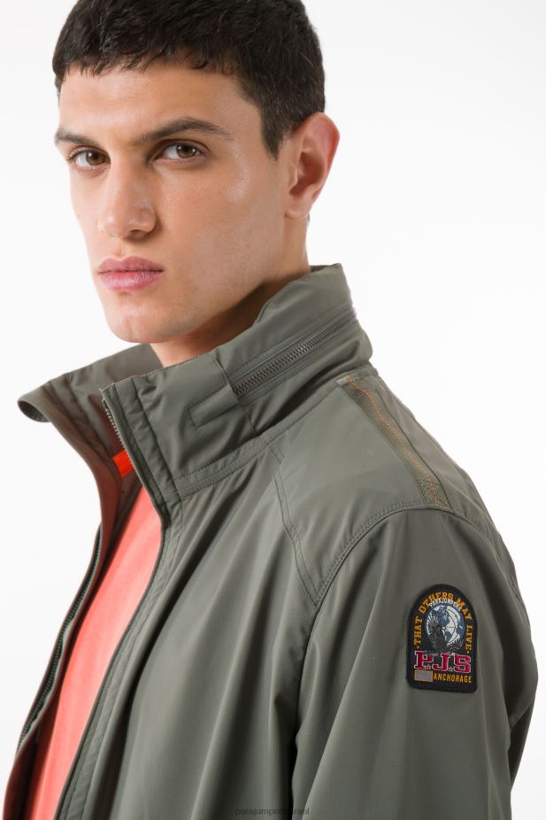 Parajumpers מיילס גברים הַלבָּשָׁה טימין 2PBBL105