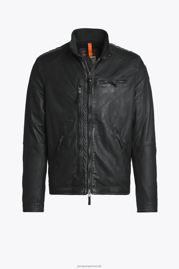 Parajumpers עור ג'סטין גברים הַלבָּשָׁה דִמיוֹנִי 2PBBL106