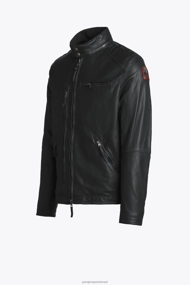 Parajumpers עור ג'סטין גברים הַלבָּשָׁה דִמיוֹנִי 2PBBL106