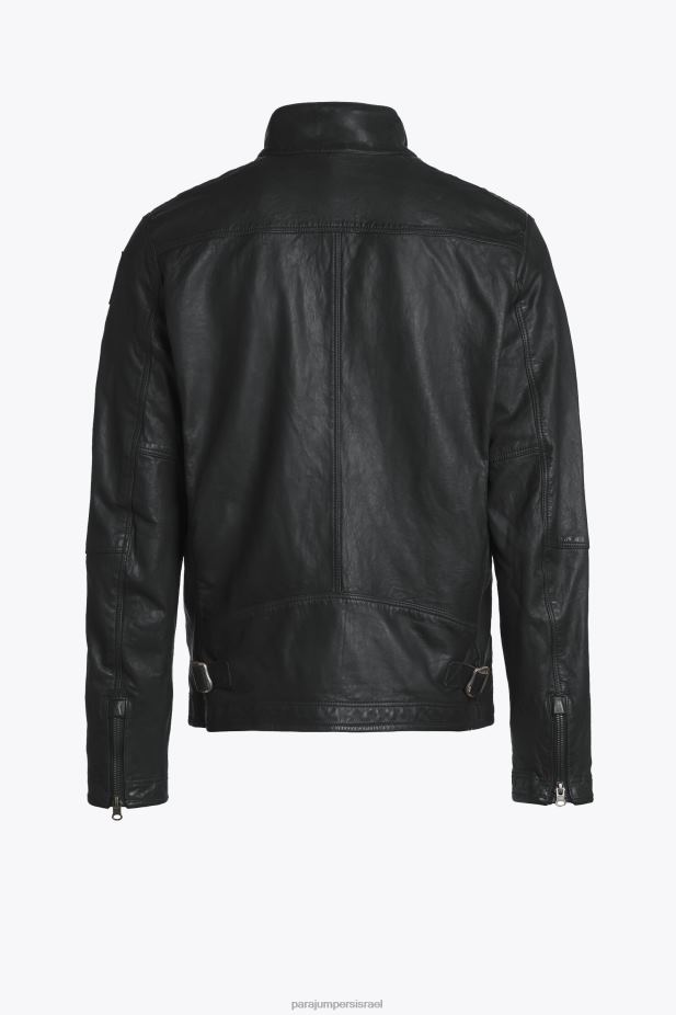 Parajumpers עור ג'סטין גברים הַלבָּשָׁה דִמיוֹנִי 2PBBL106