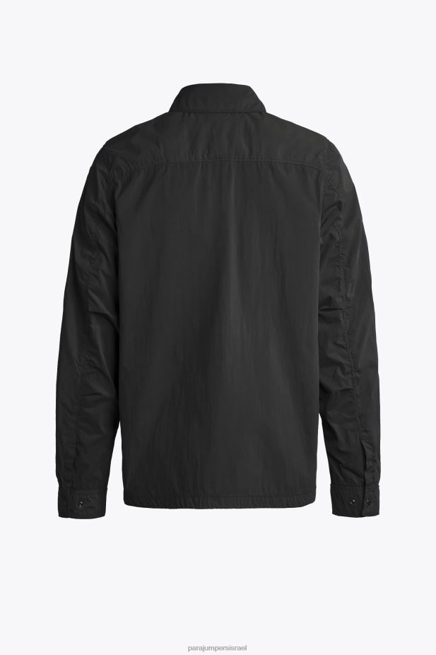 Parajumpers מילארד גברים הַלבָּשָׁה שָׁחוֹר 2PBBL111