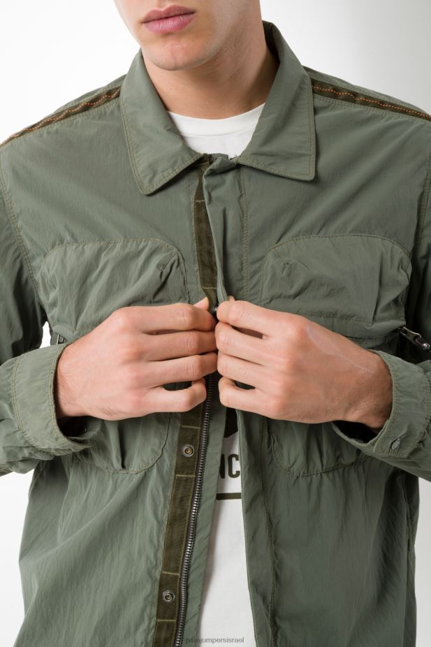 Parajumpers מילארד גברים הַלבָּשָׁה שָׁחוֹר 2PBBL111