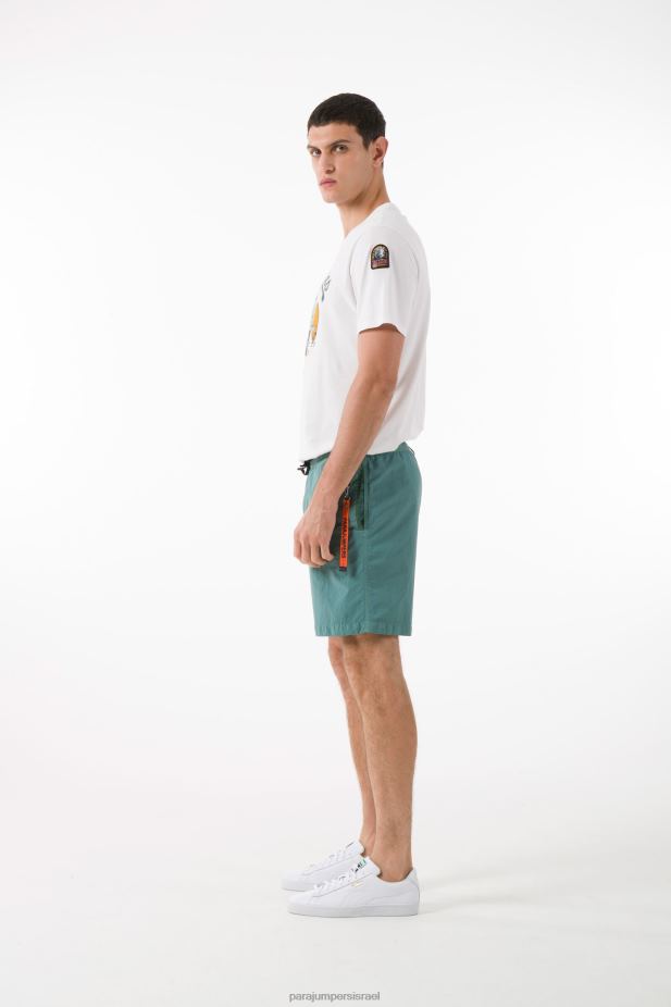 Parajumpers מיטש גברים הַלבָּשָׁה ערפל לונדון 2PBBL112