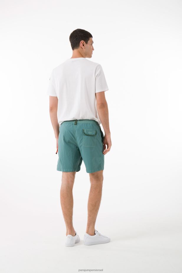 Parajumpers מיטש גברים הַלבָּשָׁה ערפל לונדון 2PBBL112