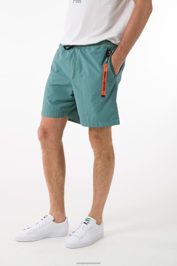 Parajumpers מיטש גברים הַלבָּשָׁה ערפל לונדון 2PBBL112