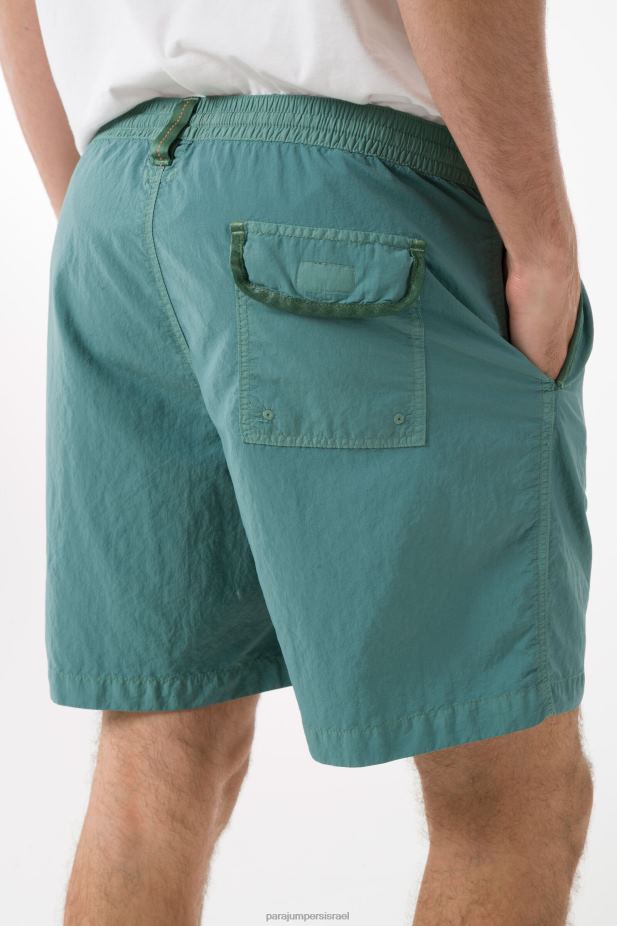 Parajumpers מיטש גברים הַלבָּשָׁה ערפל לונדון 2PBBL112