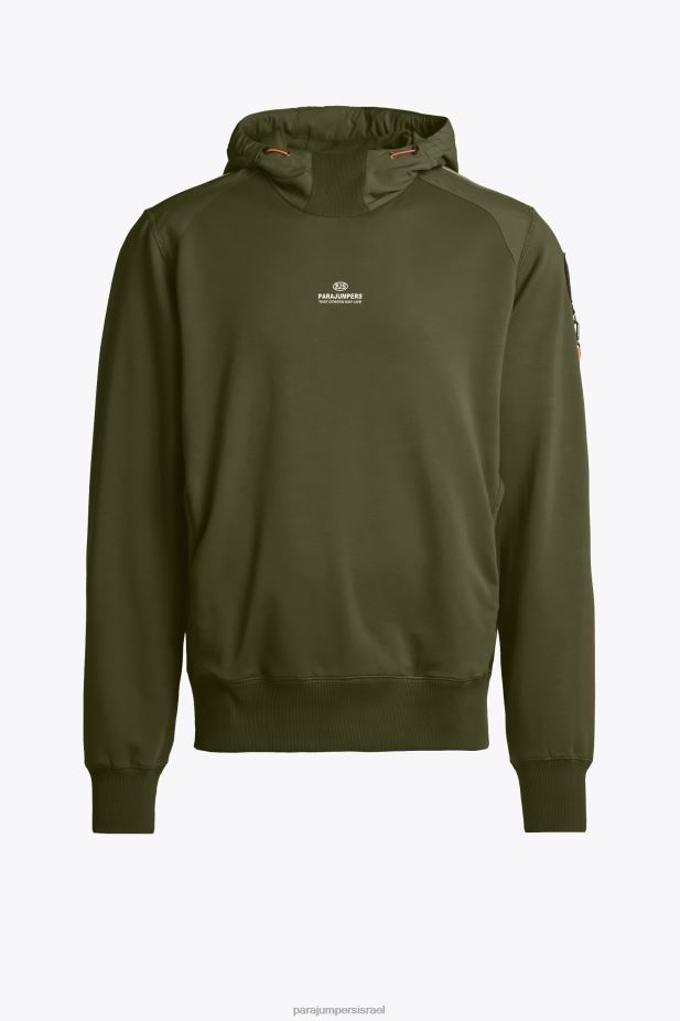 Parajumpers אלקטרה גברים הַלבָּשָׁה דַיָג 2PBBL115