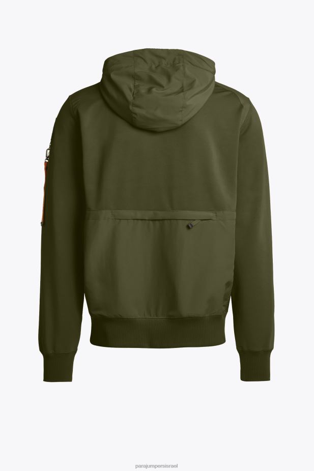 Parajumpers אלקטרה גברים הַלבָּשָׁה דַיָג 2PBBL115