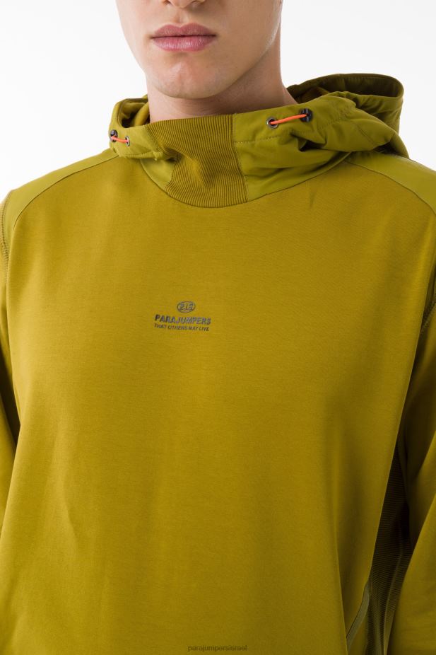 Parajumpers אלקטרה גברים הַלבָּשָׁה דַיָג 2PBBL115