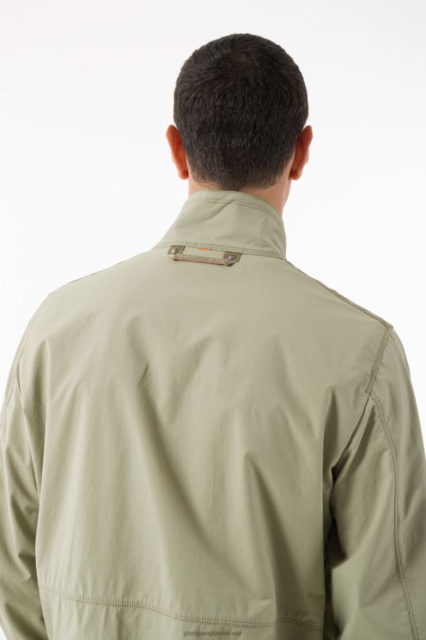 Parajumpers צֶלסִיוּס גברים הַלבָּשָׁה גובלין כחול 2PBBL118