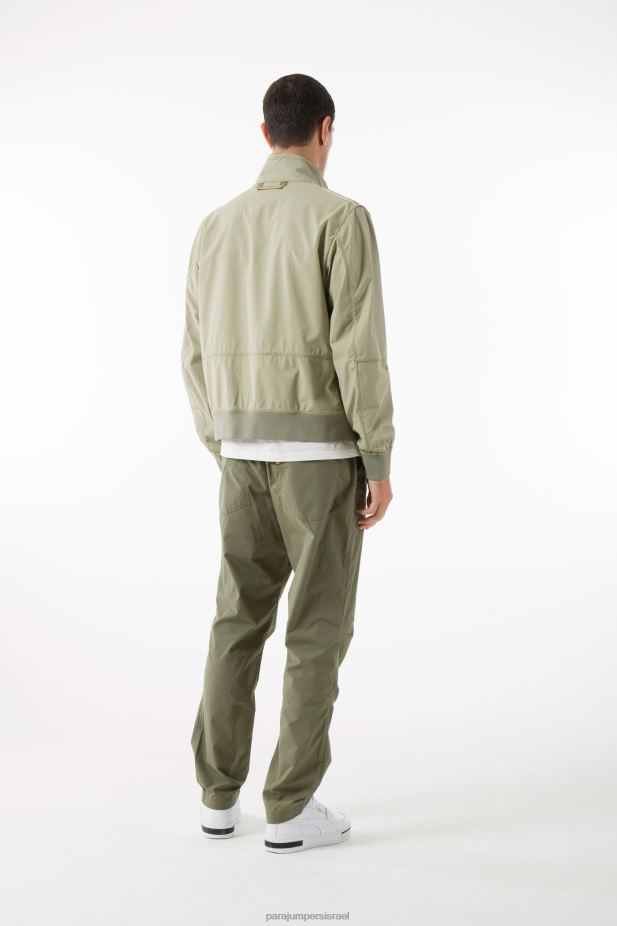 Parajumpers צֶלסִיוּס גברים הַלבָּשָׁה גובלין כחול 2PBBL118