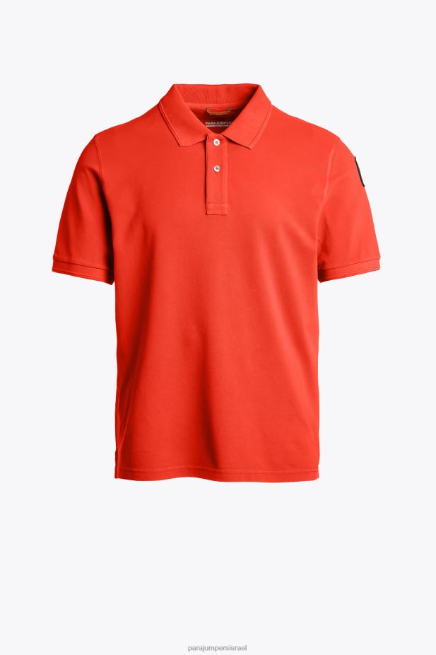 Parajumpers פולו בסיסי גברים הַלבָּשָׁה גזר 2PBBL119