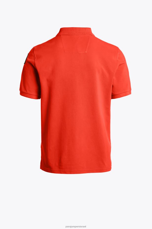 Parajumpers פולו בסיסי גברים הַלבָּשָׁה גזר 2PBBL119