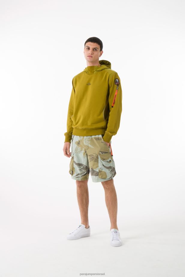 Parajumpers אלקטרה גברים הַלבָּשָׁה ערפל לונדון 2PBBL123