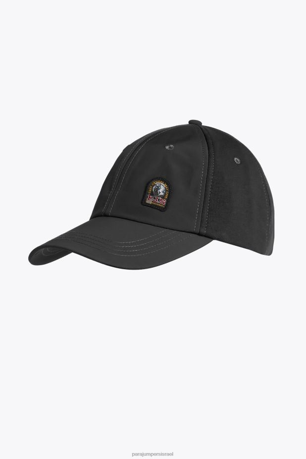 Parajumpers כובע הצלה גברים אבזר שָׁחוֹר 2PBBL124