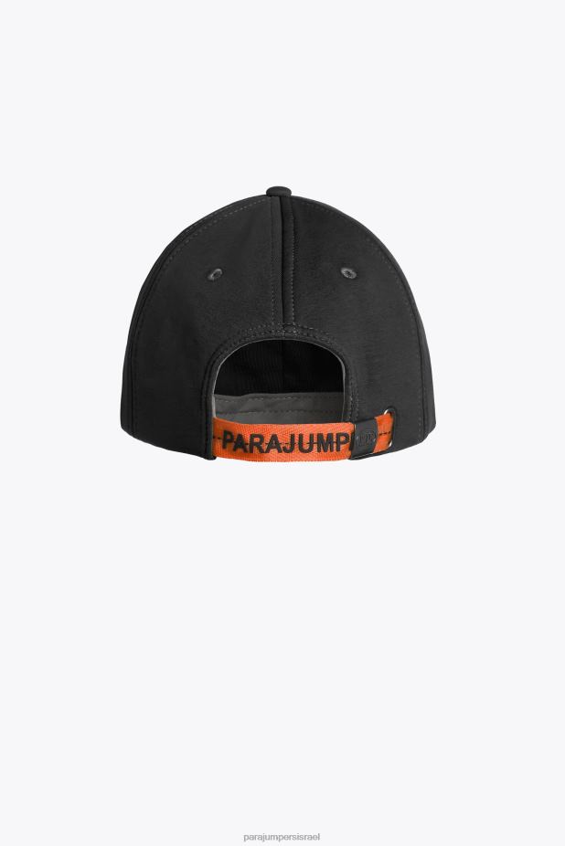 Parajumpers כובע הצלה גברים אבזר שָׁחוֹר 2PBBL124