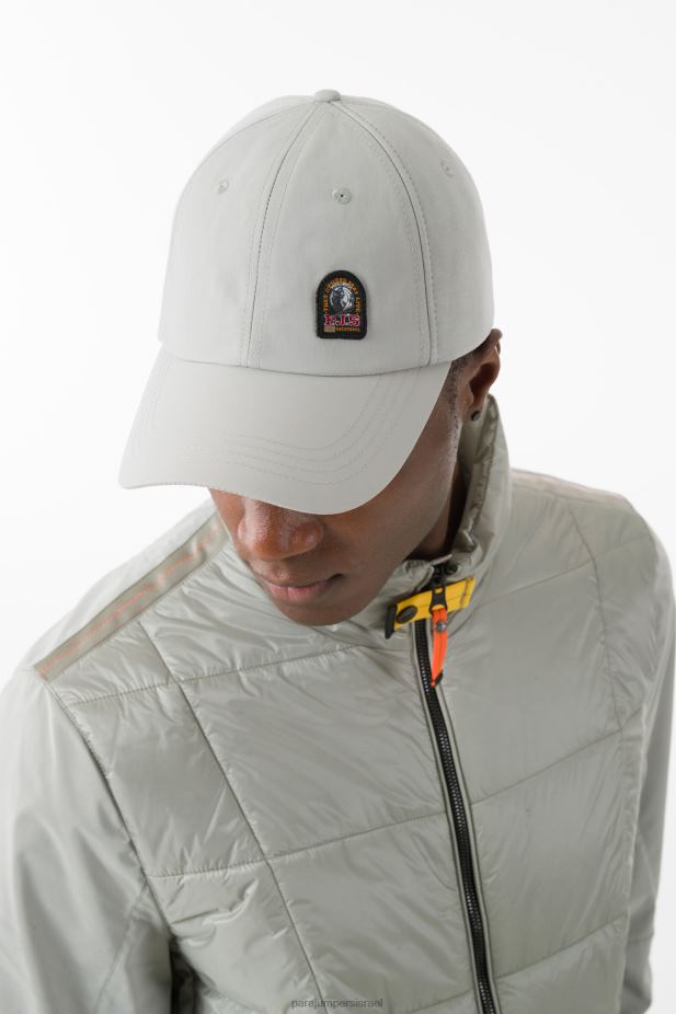 Parajumpers כובע הצלה גברים אבזר שָׁחוֹר 2PBBL124