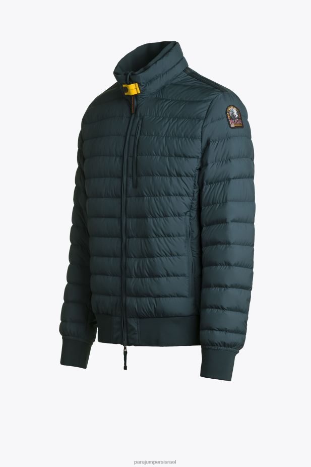 Parajumpers רולנד גברים הַלבָּשָׁה עמוק האטלנטי 2PBBL125