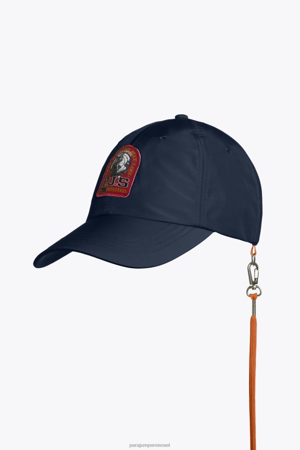 Parajumpers כובע בראבו גברים אבזר חיל הים 2PBBL126