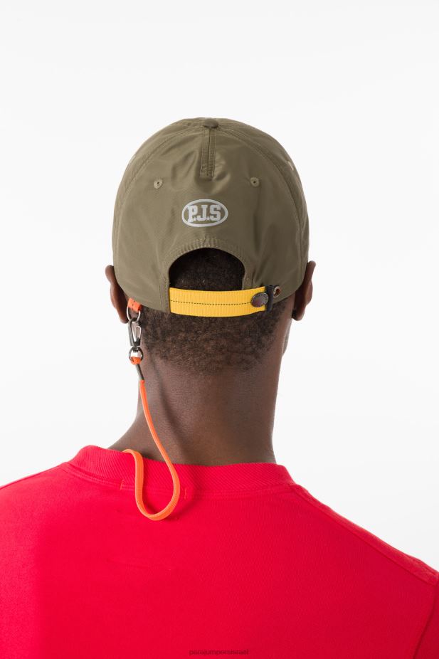 Parajumpers כובע בראבו גברים אבזר חיל הים 2PBBL126