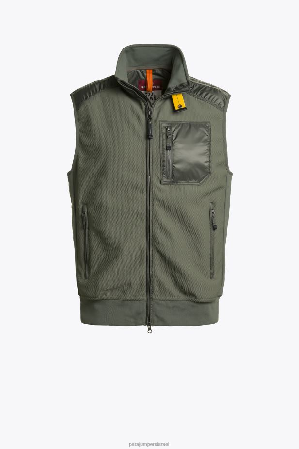 Parajumpers לוּדוֹ גברים הַלבָּשָׁה טימין 2PBBL128