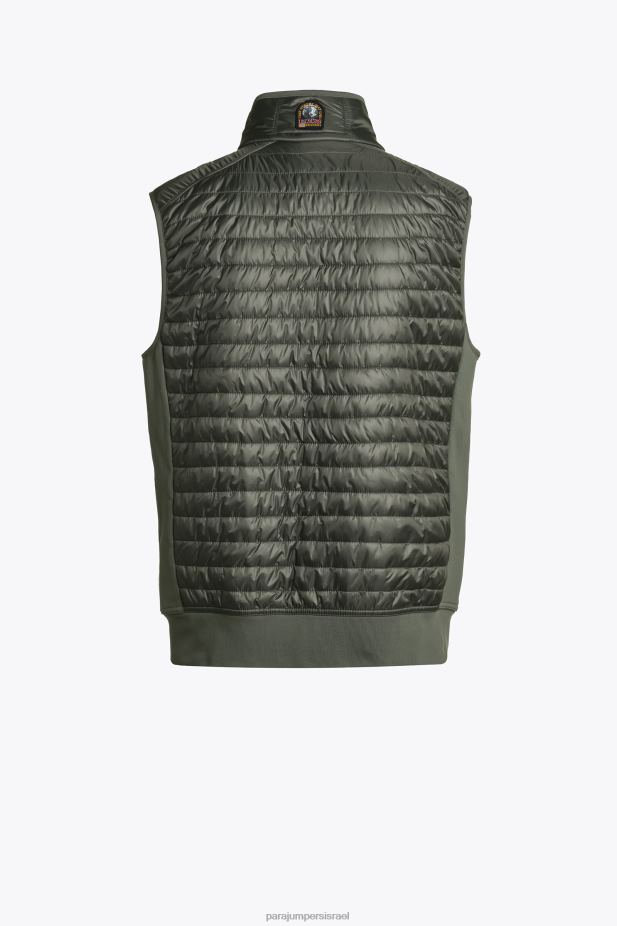 Parajumpers לוּדוֹ גברים הַלבָּשָׁה טימין 2PBBL128