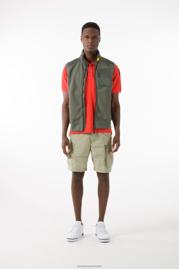 Parajumpers לוּדוֹ גברים הַלבָּשָׁה טימין 2PBBL128