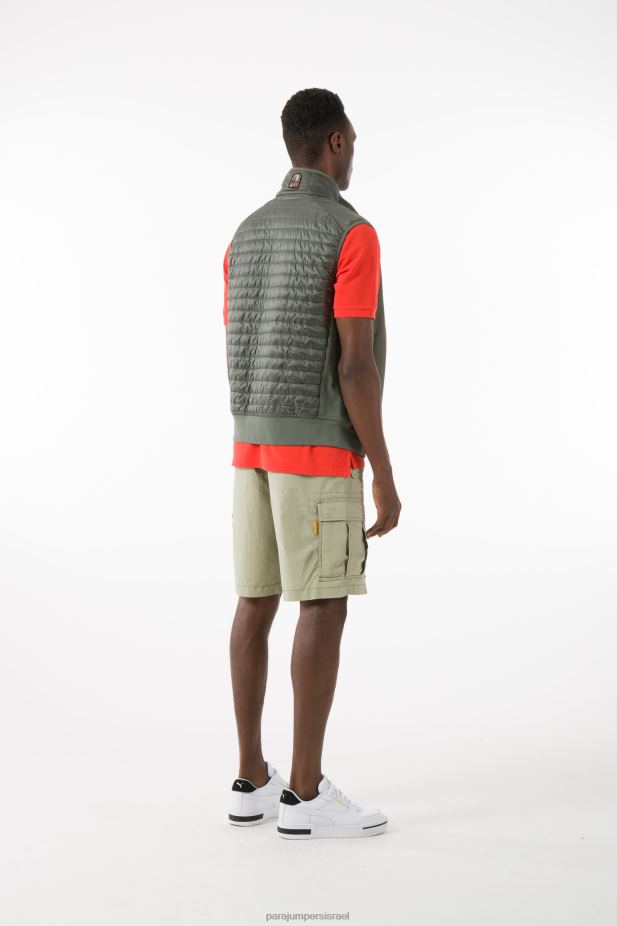 Parajumpers לוּדוֹ גברים הַלבָּשָׁה טימין 2PBBL128