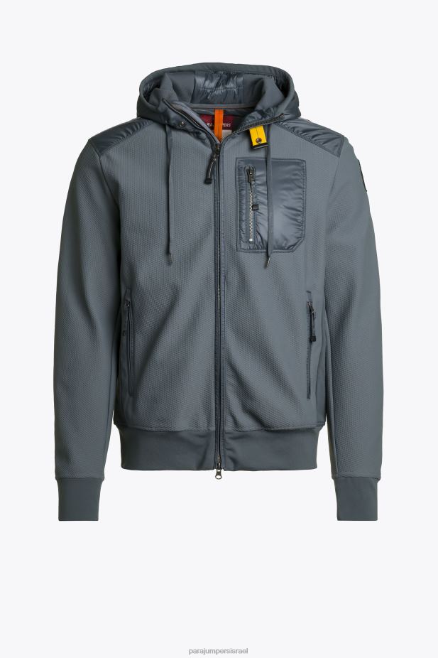 Parajumpers מרסל גברים הַלבָּשָׁה גובלין כחול 2PBBL129