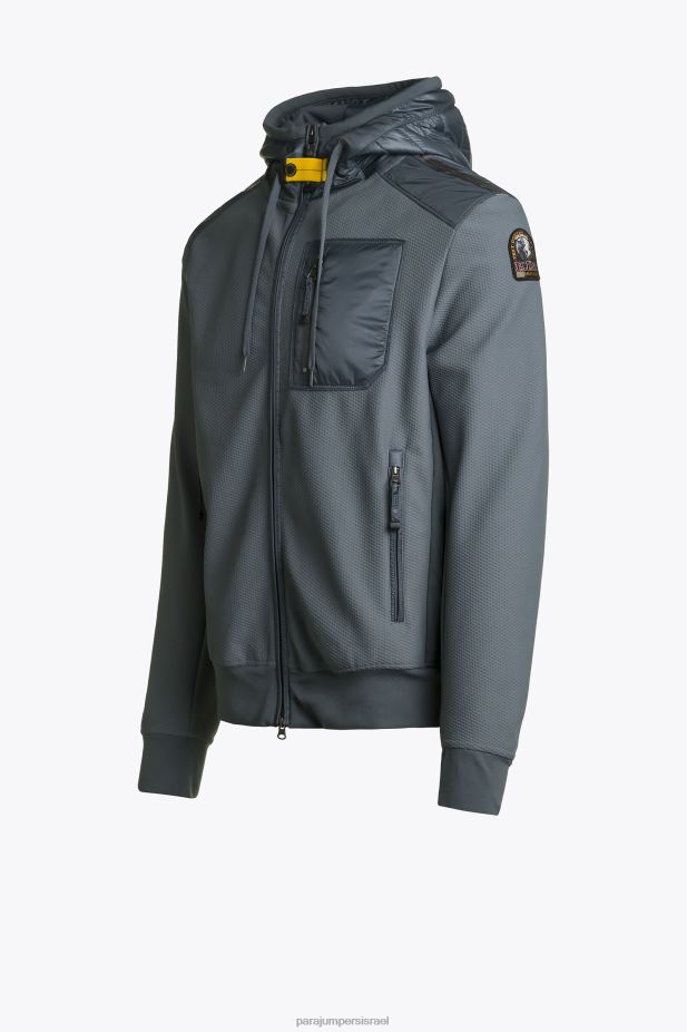 Parajumpers מרסל גברים הַלבָּשָׁה גובלין כחול 2PBBL129