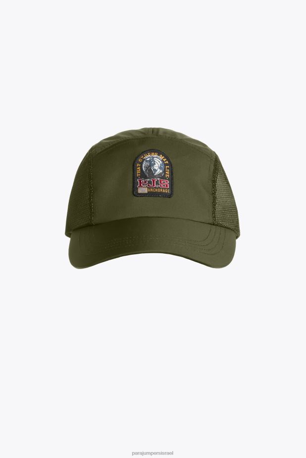 Parajumpers כובע זבוב גברים אבזר דַיָג 2PBBL131