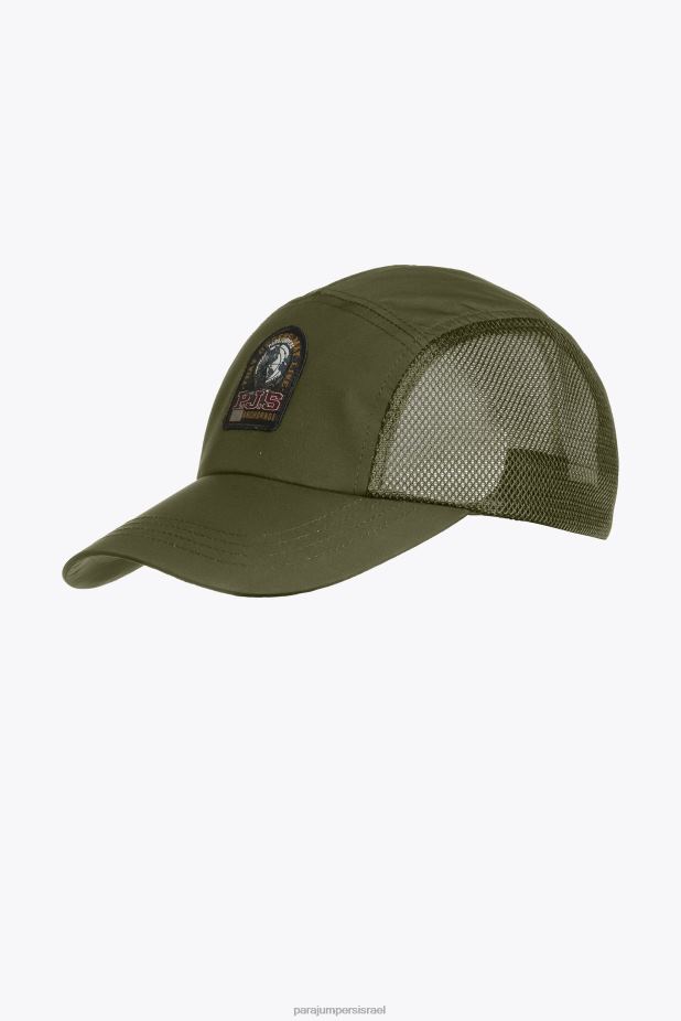 Parajumpers כובע זבוב גברים אבזר דַיָג 2PBBL131