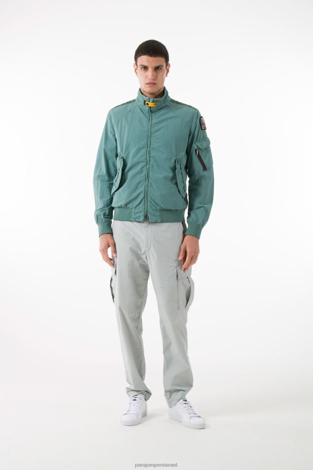 Parajumpers האש נטענה מחדש גברים הַלבָּשָׁה שָׁחוֹר 2PBBL133