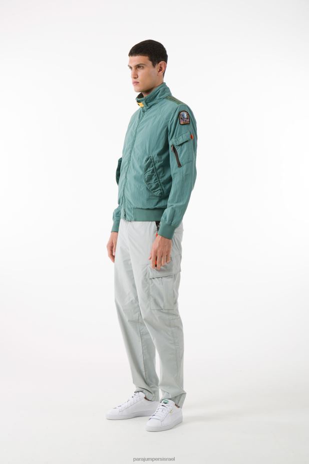 Parajumpers האש נטענה מחדש גברים הַלבָּשָׁה שָׁחוֹר 2PBBL133