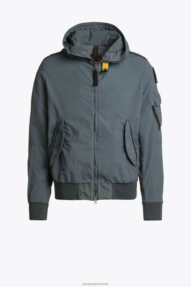 Parajumpers גובי נטען מחדש גברים הַלבָּשָׁה גובלין כחול 2PBBL135
