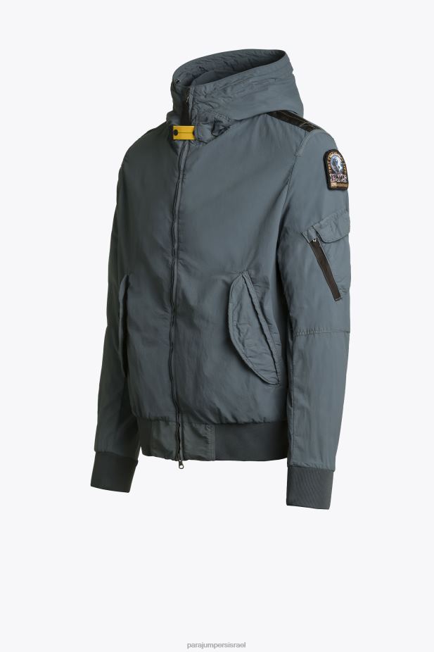Parajumpers גובי נטען מחדש גברים הַלבָּשָׁה גובלין כחול 2PBBL135