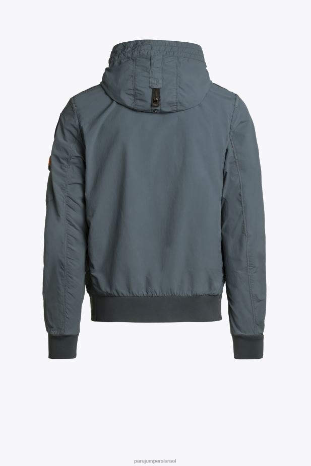 Parajumpers גובי נטען מחדש גברים הַלבָּשָׁה גובלין כחול 2PBBL135